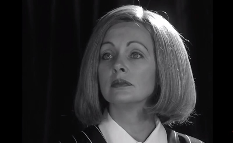 AP I USA GRETA GARBO