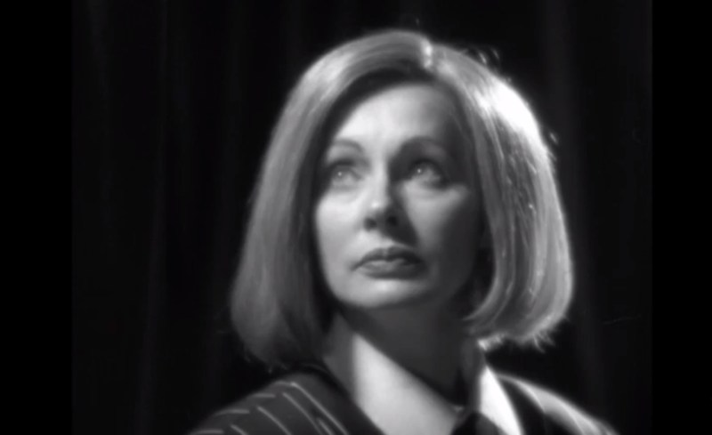 AP I USA GRETA GARBO