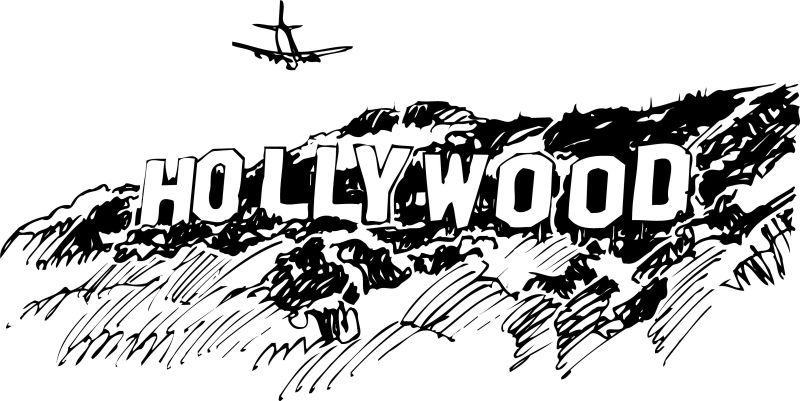 hollywood-sign-vector-30