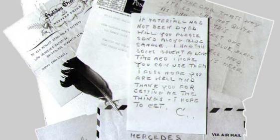 briefe-MercedesdeAcosta